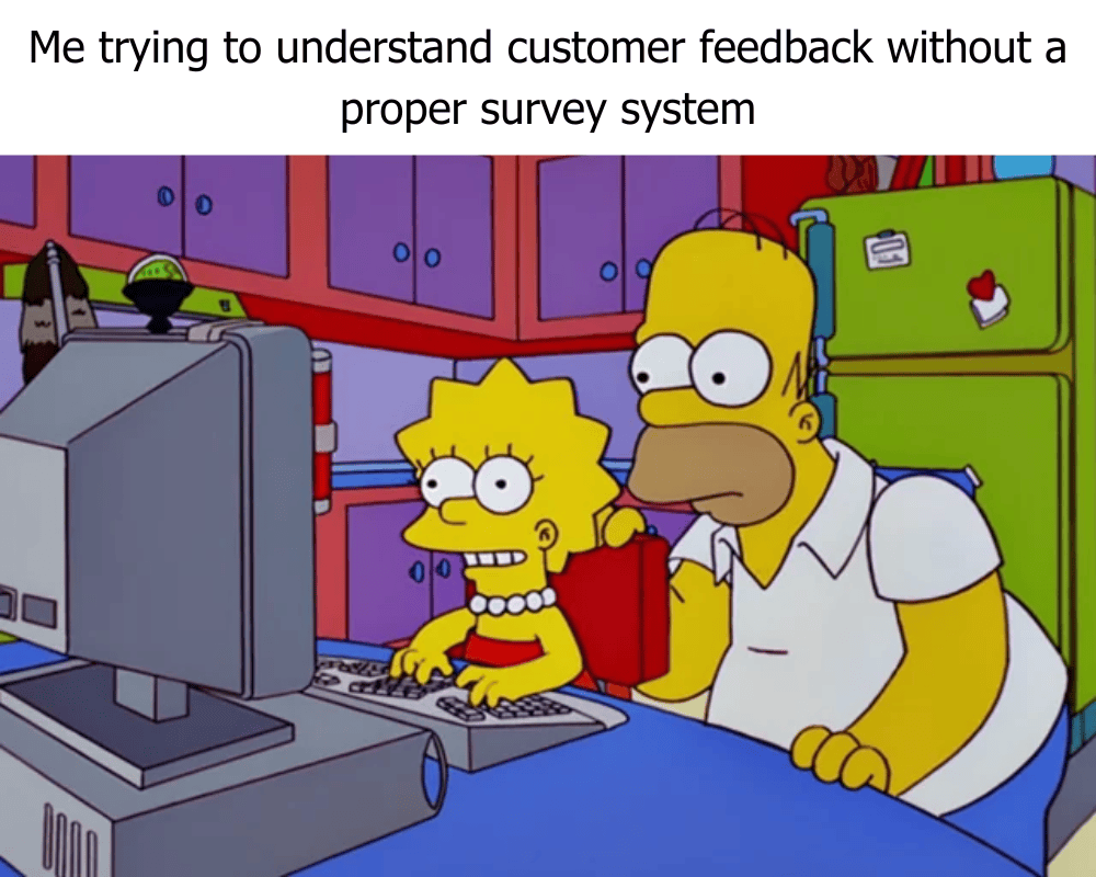 Zoho Survey: 3 Smart Features for Client Feedback, Research, and Onboarding